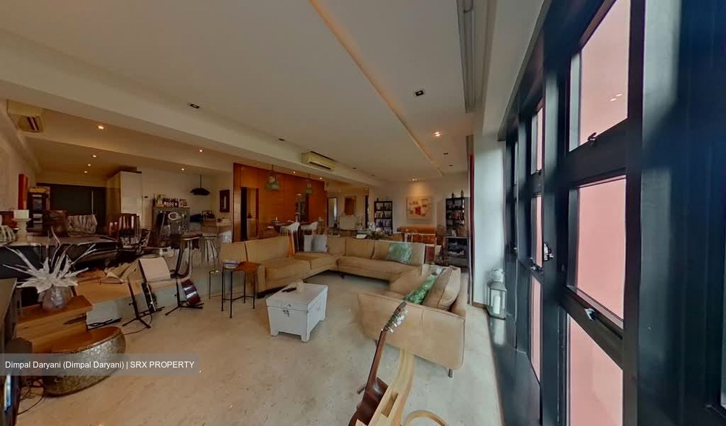 Leonie Gardens (D9), Condominium #586237551